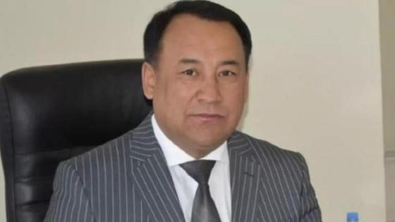 Қалел Мақсұтов Қалел Мақсұтов
