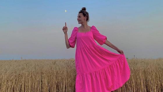 Любовь Толкалина Любовь Толкалина