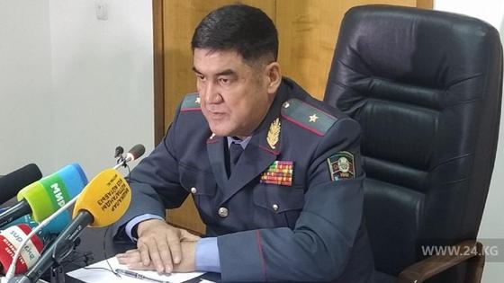Курсан Асанов Курсан Асанов