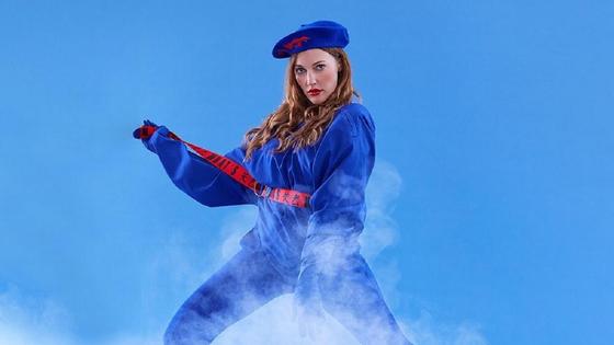 Мерьем Узерли Мерьем Узерли