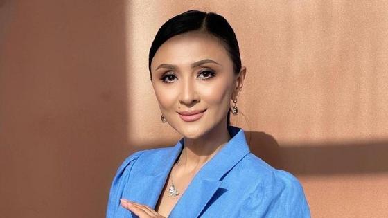 Меруерт Тусипбаева Меруерт Тусипбаева