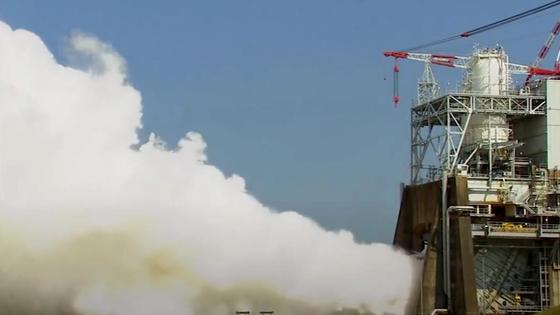 Ракетный двигатель RS-25 Ракетный двигатель RS-25