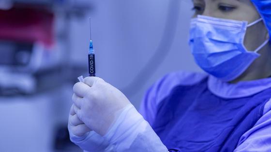 Вакцина от коронавируса Вакцина от коронавируса