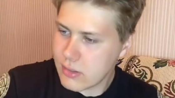 Алексей Алексей