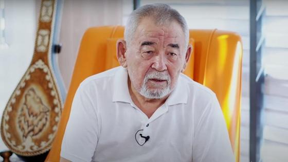 Жүрсін Ерман Жүрсін Ерман