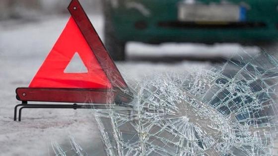 Жол апаты Жол апаты