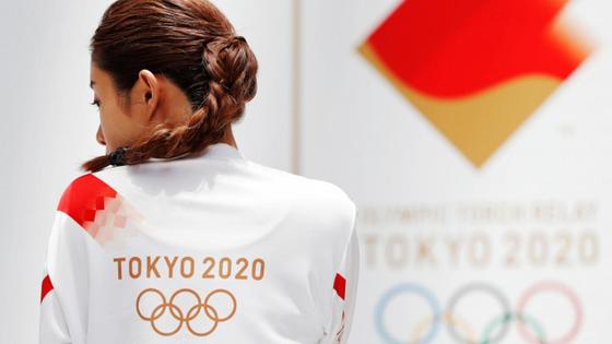 Токио 2020 Токио 2020