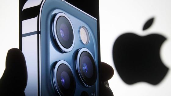 iPhone 12 iPhone 12