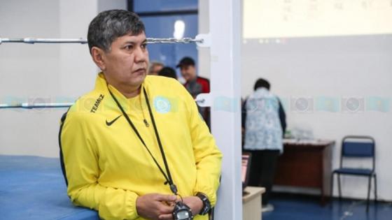 Ғалымбек Кенжебаев Ғалымбек Кенжебаев