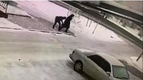 Шабуыл жасады Шабуыл жасады