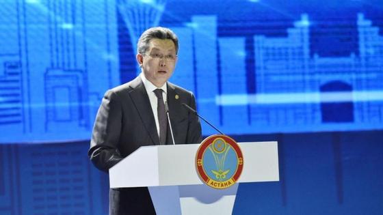 Бахыт Султанов Бахыт Султанов