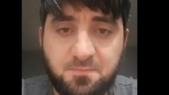 Хасан Халитов Хасан Халитов