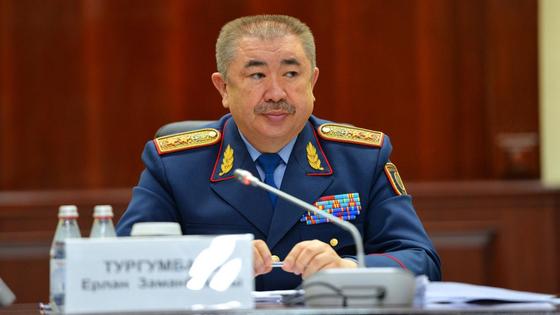 Ерлан Тұрғымбаев Ерлан Тұрғымбаев
