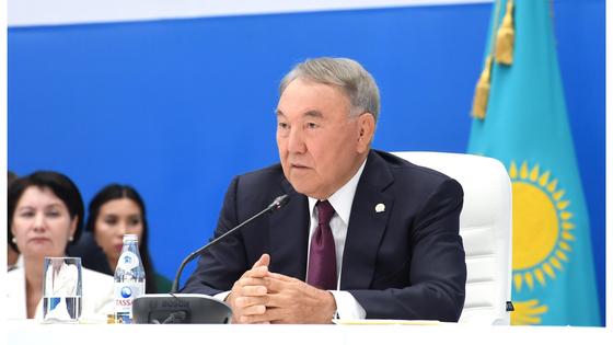 Елбасы Елбасы