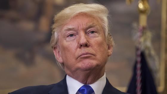 Дональд Трамп Дональд Трамп