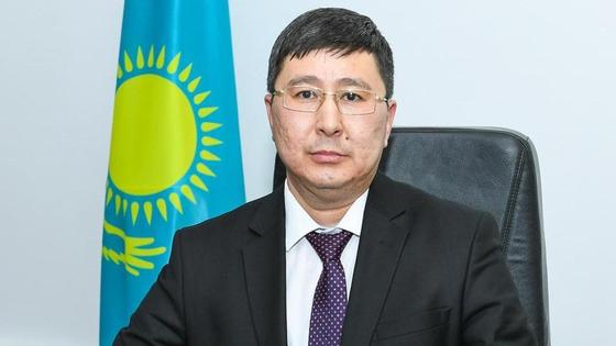 Нургали Кордабай Нургали Кордабай