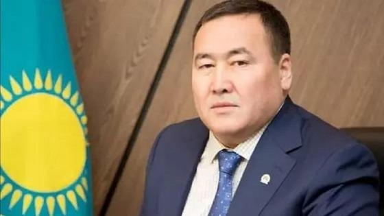 Қайрат Оразбаев Қайрат Оразбаев