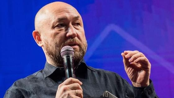 Тимур Бекмамбетов Тимур Бекмамбетов