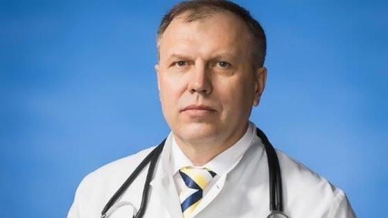 Владимир Моторыкин Владимир Моторыкин