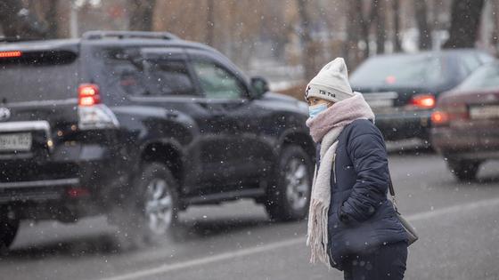 Коронавирус Коронавирус