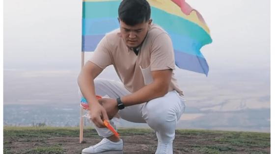 Блогер Блогер