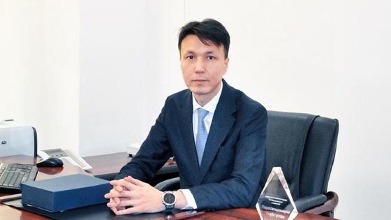 Мейіржан Юсупов Мейіржан Юсупов