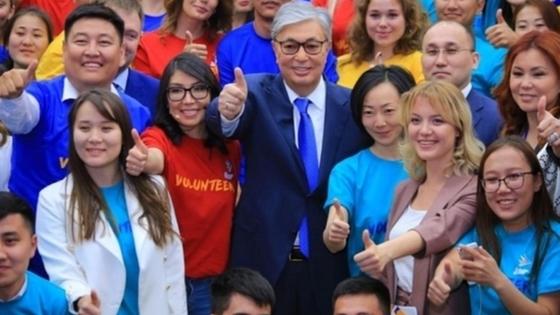 еріктілер еріктілер