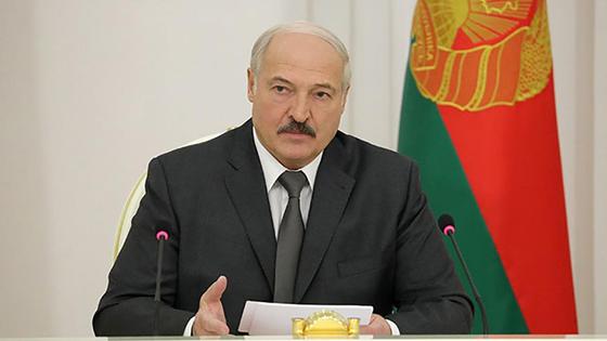Александр Лукашенко Александр Лукашенко