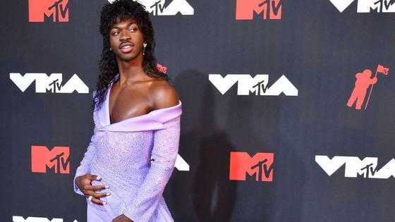 Lil Nas X Lil Nas X