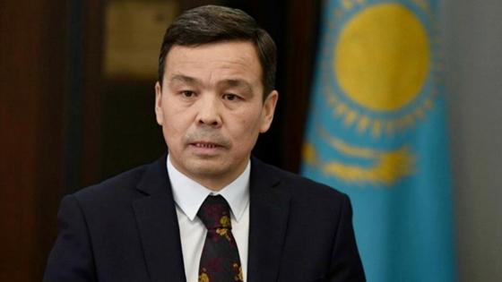 Садвакас Байгабулов Садвакас Байгабулов
