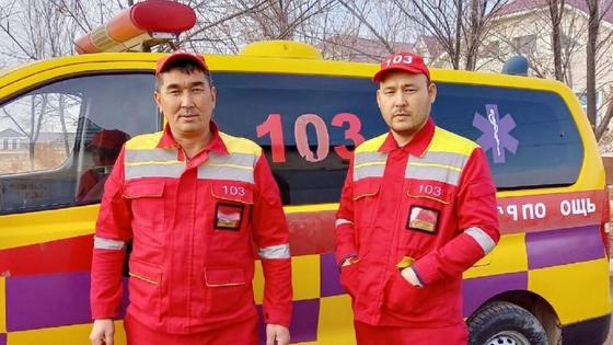Врачи, принявшие роды в Туркестанской области Врачи, принявшие роды в Туркестанской области