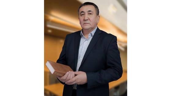 Шауметов Алим Шауметов Алим