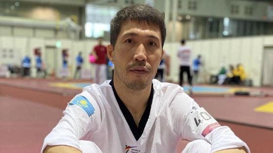 Нурлан Домбаев Нурлан Домбаев