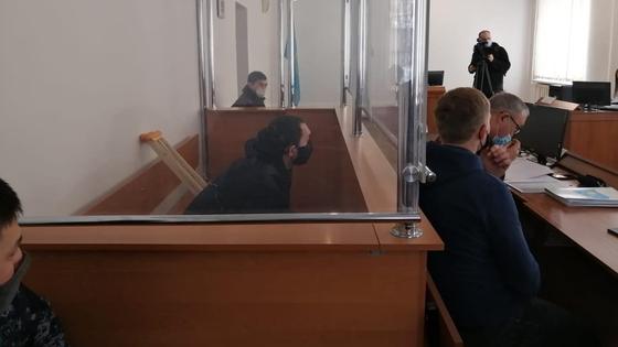 Суд в Щучинске Суд в Щучинске