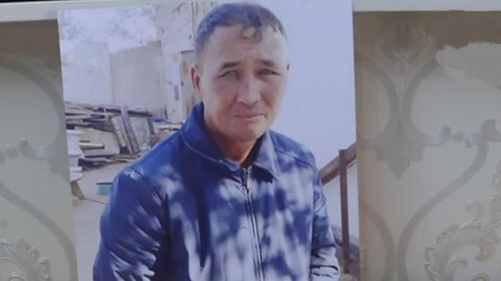 Айдар Толқынов Айдар Толқынов