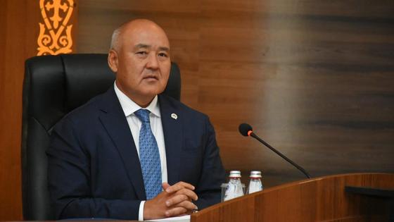 У.Шукеев: восстановление города арыс для всех нас бесценный опыт У.Шукеев: восстановление города арыс для всех нас бесценный опыт
