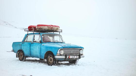 Көрнекі Көрнекі