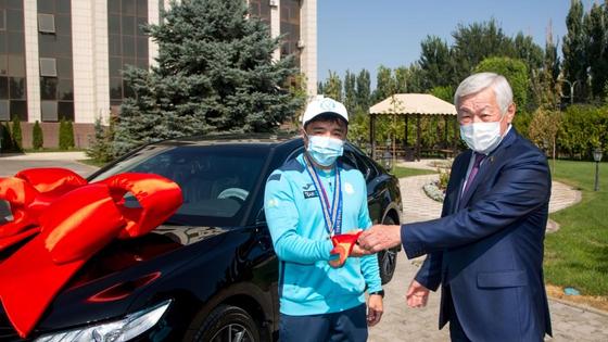Жамбыл облысы әкімінің баспасөз қызметі Жамбыл облысы әкімінің баспасөз қызметі