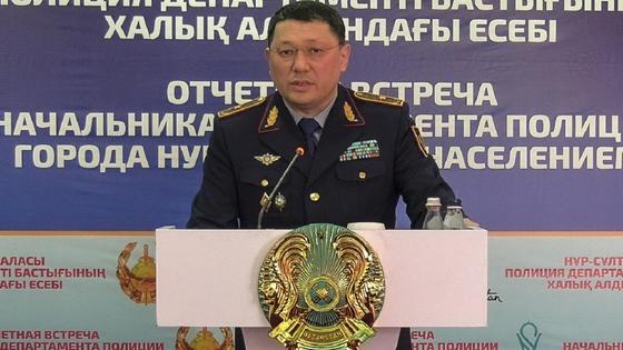 Ержан Саденов Ержан Саденов