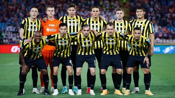 Алматылық клуб Алматылық клуб