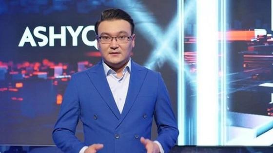 Мақсат Толықбай Мақсат Толықбай