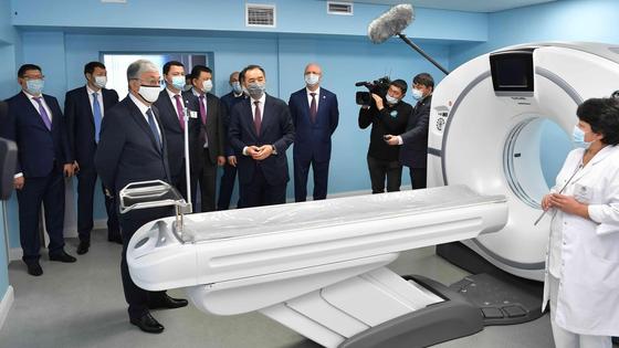 Президент Президент