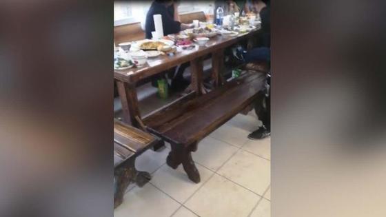 Вечеринка в Петропавловске Вечеринка в Петропавловске