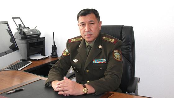 Ибрагим Кульшимбаев Ибрагим Кульшимбаев