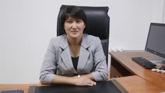 Сауле Арзанбекова Сауле Арзанбекова