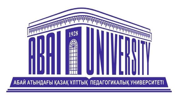 Логотип КазНПУ Логотип КазНПУ