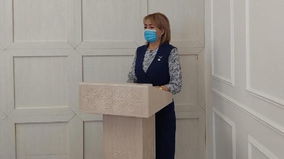 Дильнара Сапанова Дильнара Сапанова
