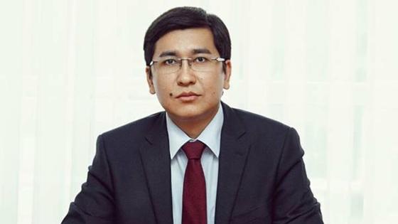 Асхат Аймағамбетов Асхат Аймағамбетов