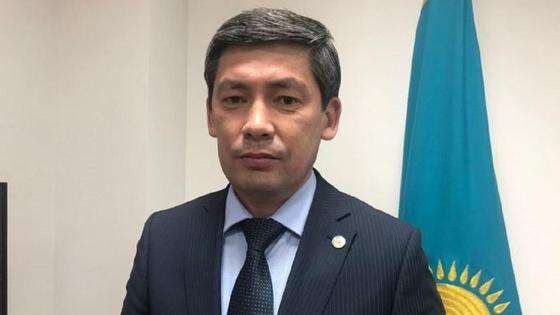 Сағындық Телібаев Сағындық Телібаев