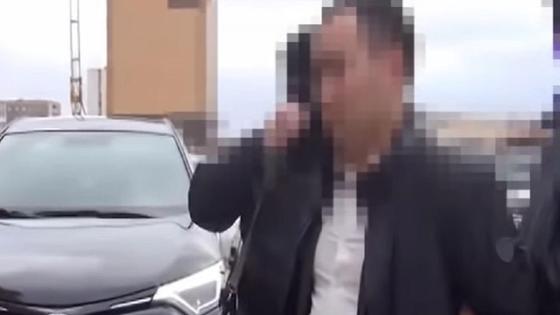 Задержание подозреваемого в получении взятки руководителя управления культуры Акмолинской области Задержание подозреваемого в получении взятки руководителя управления культуры Акмолинской области